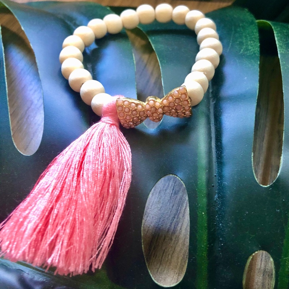 The Lovely - bracelet 🎀 #armparty